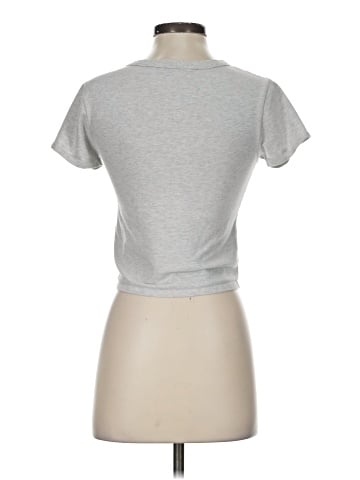 John Galt Short Sleeve T-Shirt (view 2)