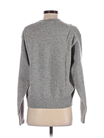 Uniqlo Wool Pullover Sweater (view 2)