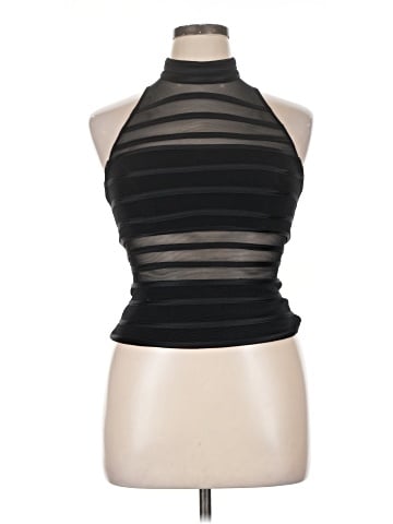 JS Collections Sleeveless Blouse (view 1)