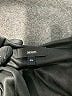 Aeom 100% Polyester Black Long Sleeve Blouse Size XS - photo 7