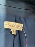 S'edge Blue Blazer Size S - photo 7