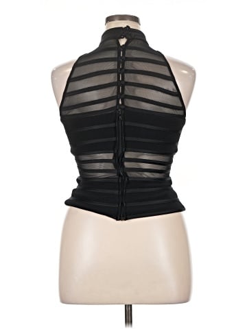 JS Collections Sleeveless Blouse (view 2)