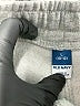 Old Navy Solid Gray Athletic Shorts Size 10 - 12 - photo 3