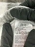 Old Navy Solid Gray Athletic Shorts Size 10 - 12 - photo 5