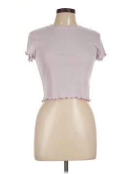 Forever 21 Short Sleeve Top