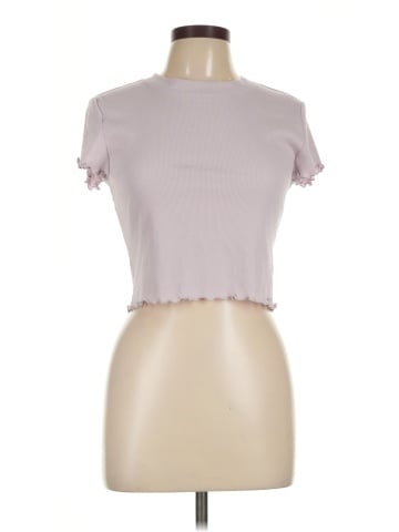Forever 21 Short Sleeve Top (view 1)