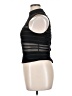 JS Collections Black Sleeveless Blouse Size 10 - photo 5
