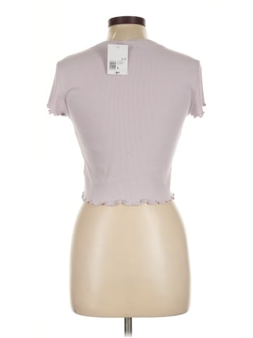 Forever 21 Short Sleeve Top (view 2)