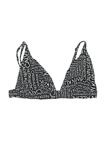 Calvin Klein Swimsuit Top (view 1)