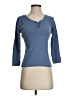 Ann Taylor LOFT Blue Cardigan Size S - photo 1