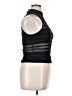JS Collections Black Sleeveless Blouse Size 10 - photo 4