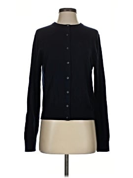 Uniqlo Wool Cardigan (view 1)