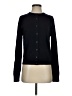 Uniqlo 100% Wool Black Wool Cardigan Size S - photo 1