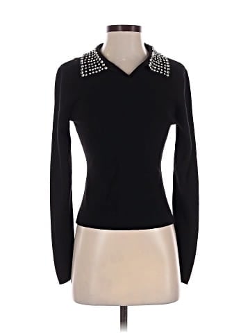 The Noli Shop Pullover Sweater (view 1)