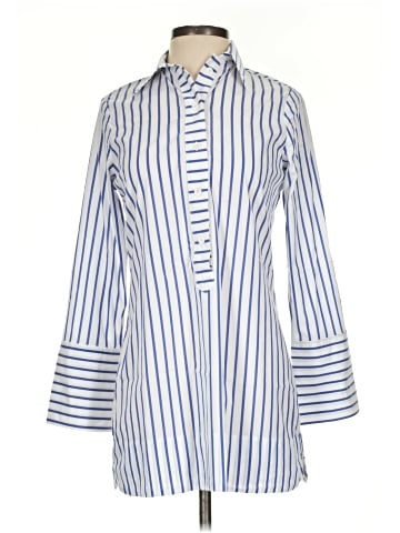 CK Bradley New York 3/4 Sleeve Blouse (view 1)