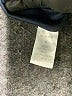 THML 100% Polyester Print Black Casual Dress Size S - photo 8