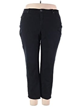 Basic Editions Jeggings (view 1)