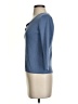 Ann Taylor LOFT Blue Cardigan Size S - photo 5