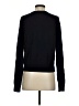 Uniqlo 100% Wool Black Wool Cardigan Size S - photo 2