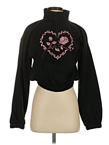 Celebrity Pink Sweatshirt (view 1)