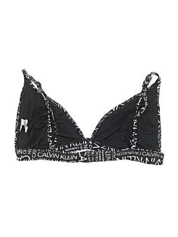 Calvin Klein Swimsuit Top (view 2)
