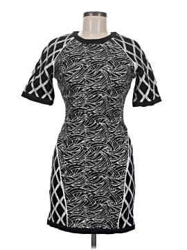 Elizabeth and James Cocktail Dress (view 1)