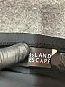 Island Escape Solid Black Active Skort Size L (estimated) - photo 3