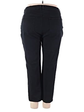 Basic Editions Jeggings (view 2)