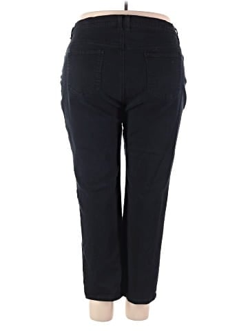Basic Editions Jeggings (view 2)