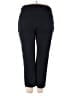 Basic Editions Black Jeggings Size 20 - photo 2