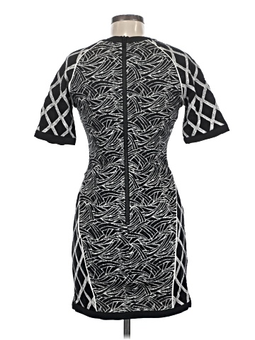 Elizabeth and James Cocktail Dress (view 2)
