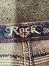 Rock 47 Blue Jeans Size 5 - photo 7