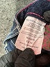 Rock 47 Blue Jeans Size 5 - photo 8
