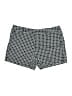 Jones New York Polka Dots Blue Shorts Size 8 - photo 1
