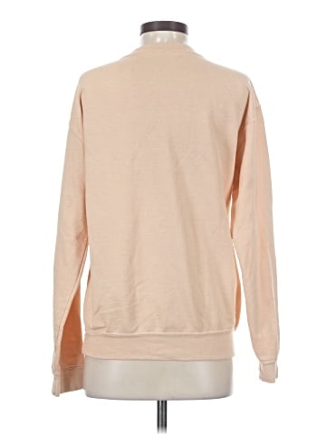 Los Angeles Apparel Sweatshirt (view 2)