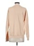 Los Angeles Apparel Graphic Tan Sweatshirt Size S - photo 2