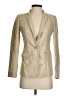 J.Crew Metallic Gold Blazer Size 00 - photo 1