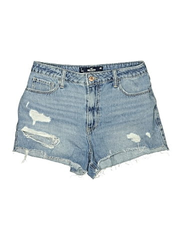 Hollister Denim Shorts (view 1)