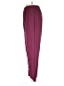 Blair Color Block Burgundy Track Pants Size M - photo 5