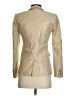 J.Crew Metallic Gold Blazer Size 00 - photo 2
