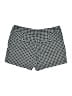 Jones New York Polka Dots Blue Shorts Size 8 - photo 2