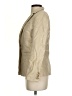 J.Crew Metallic Gold Blazer Size 00 - photo 5