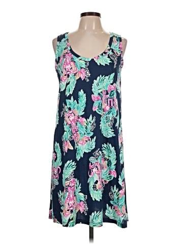 Lilly Pulitzer Casual Dress (view 1)