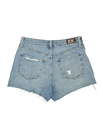 Hollister Denim Shorts (view 2)