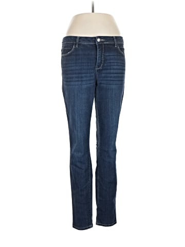 Simply Vera Vera Wang Jeans (view 1)