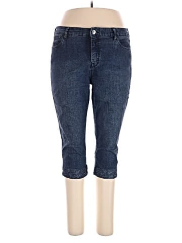 Gloria Vanderbilt Jeans (view 1)