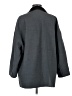 Assorted Brands Gray Coat Size M - photo 2