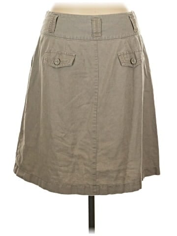 Ann Taylor Factory Casual Skirt (view 2)