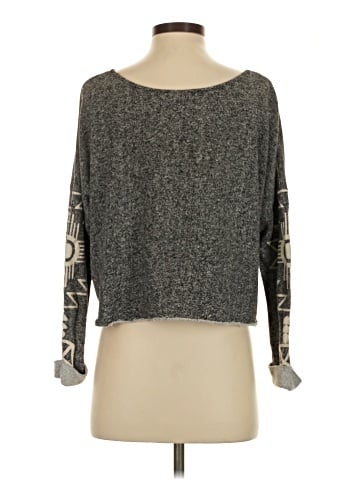 Hot & Delicious Long Sleeve T-Shirt (view 2)