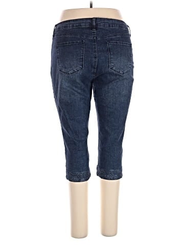 Gloria Vanderbilt Jeans (view 2)
